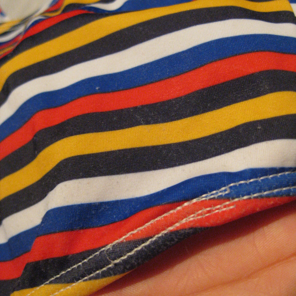 American Apparel Bikini (3 piece set!) - Picture 6 of 8